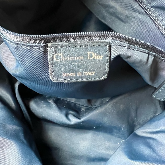 Christian Dior Satchel - Picture 10 of 10